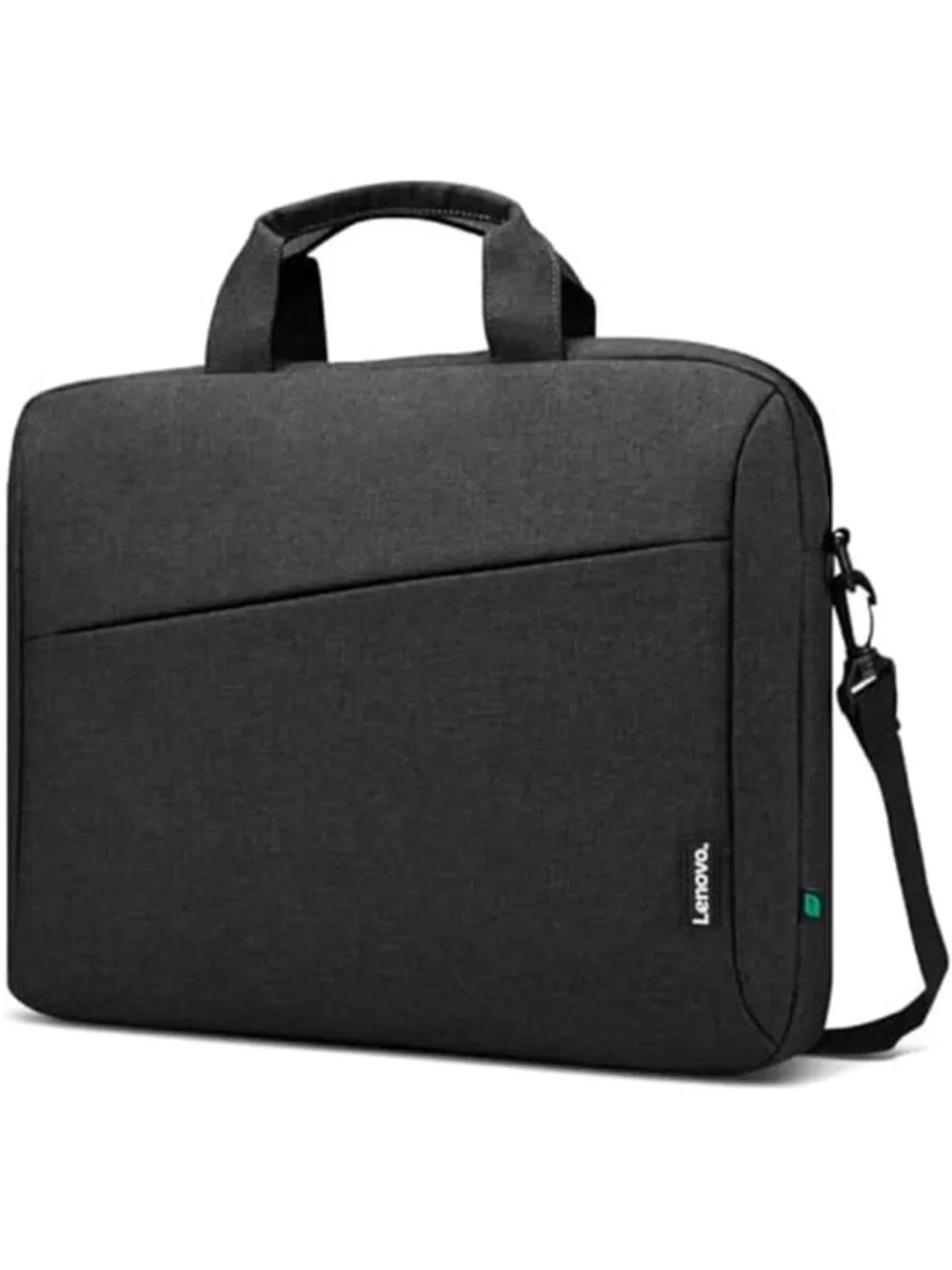 Laptop Carrying Case T210, 15.6-Inch Laptop and Tablet, Sleek Design, Durable